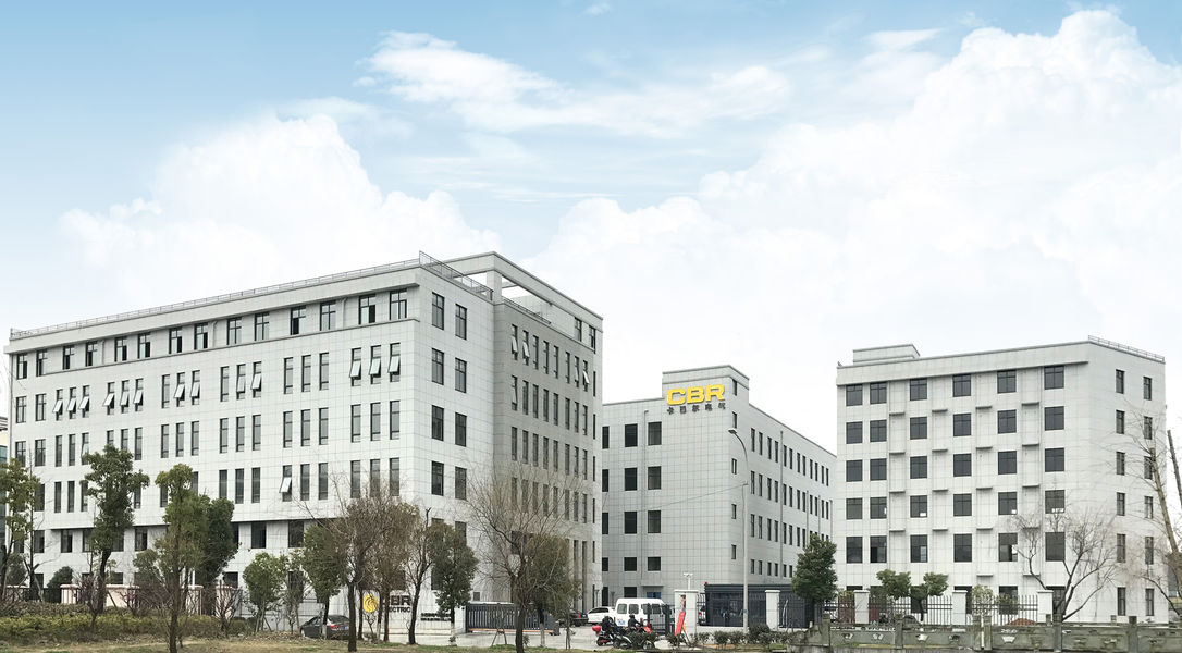 China Ningbo youte electric Co.,LTD Unternehmensprofil